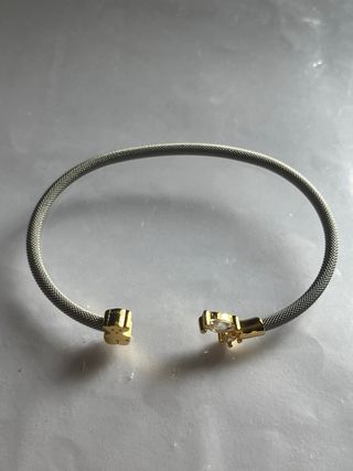 Pulsera Tous Eklat oso LIMITADA
