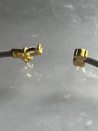 Pulsera Tous Eklat oso LIMITADA