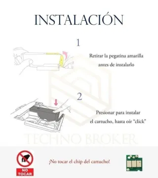 BROTHER LC 3219 XL COMPATIBLE PACK 4