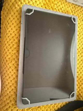 Tablet Samsung Negra