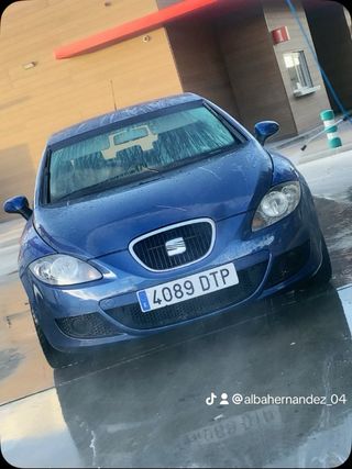 SEAT Leon 2006