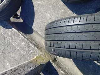 Neumáticos 235/60 R18