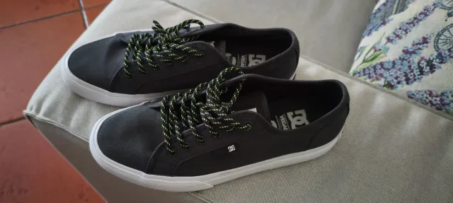 Sapatilhas DC Shoes Vegan 41