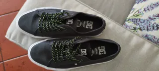 Sapatilhas DC Shoes Vegan 41