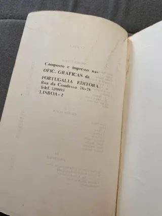 Os meus amores contos e baladas