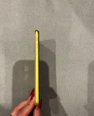 iPhone 11 Giallo 64GB