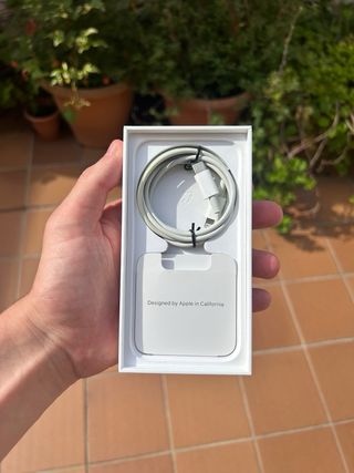 iPhone 13 mini Verde