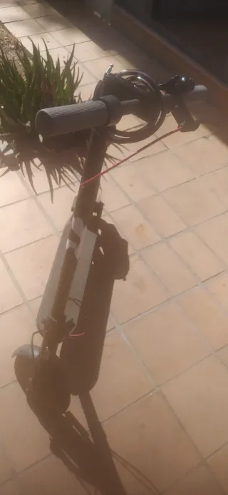 Patinete Xiaomi 4 Adulto