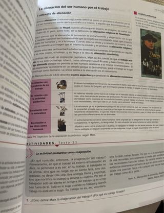 Historia de la Filosofía 