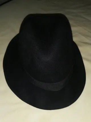 Sombrero Negro