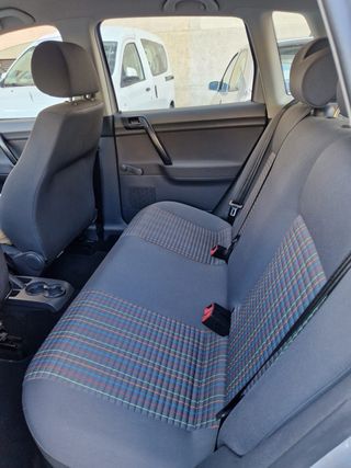 Volkswagen Polo 2007