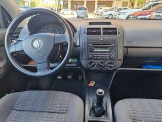 Volkswagen Polo 2007