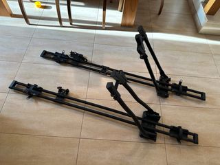 Portabicicletas Thule