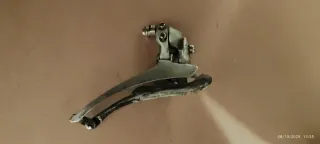 Desviador Shimano 105 Vintage