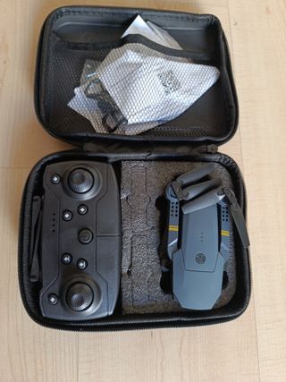 Drone SMART 4K NO-W8 Plegable