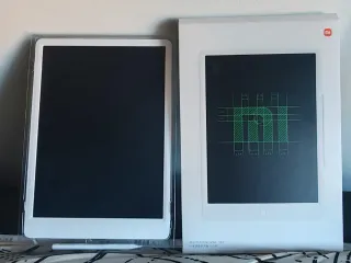 Xiaomi Mi LCD Writing Tablet 13.5 Blanca