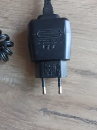 Cable afeitadora Braun series 9