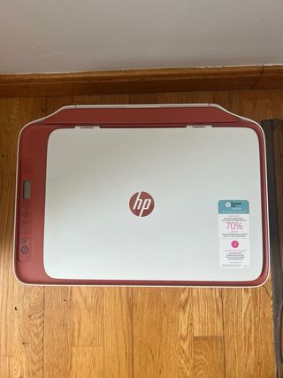 Impresora HP DeskJet 2723