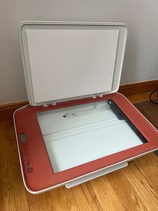 Impresora HP DeskJet 2723
