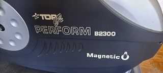 Bicicleta Estática Perform B2300