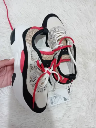 Scarpe Sisley donna
