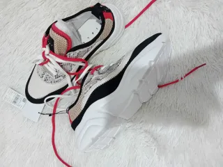 Scarpe Sisley donna