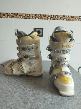 Botas de esquí Head Dream Talla 10.5