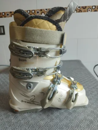 Botas de esquí Head Dream Talla 10.5