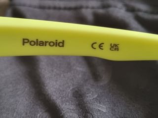 occhiali Polaroid PLD 7047/S col.verde fluo *NEW