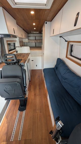 MAN TGE 3180 4x4 – Camper Premium Off-Road – L5H2