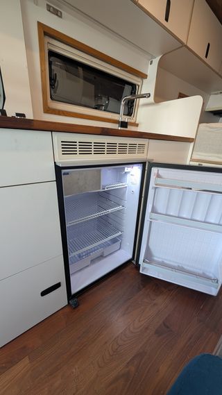 MAN TGE 3180 4x4 – Camper Premium Off-Road – L5H2