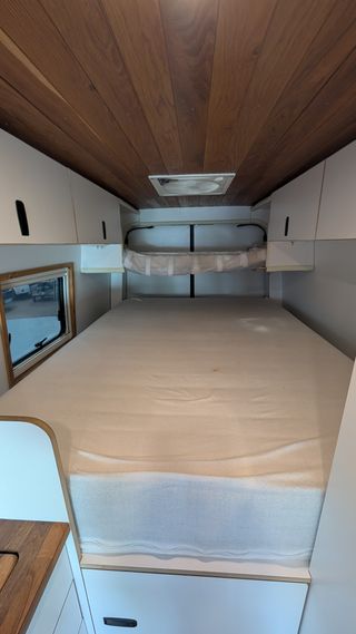 MAN TGE 3180 4x4 – Camper Premium Off-Road – L5H2