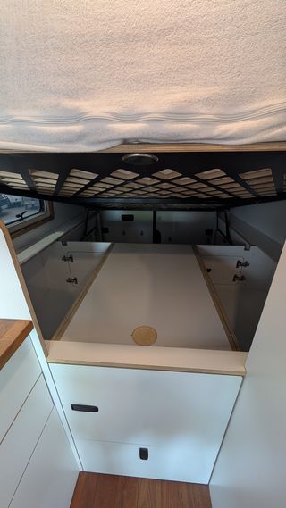 MAN TGE 3180 4x4 – Camper Premium Off-Road – L5H2