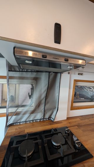 MAN TGE 3180 4x4 – Camper Premium Off-Road – L5H2