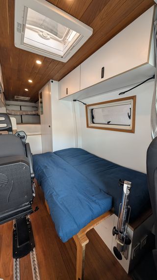 MAN TGE 3180 4x4 – Camper Premium Off-Road – L5H2
