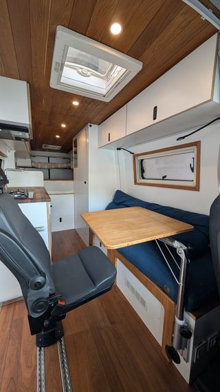 MAN TGE 3180 4x4 – Camper Premium Off-Road – L5H2