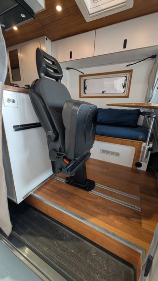 MAN TGE 3180 4x4 – Camper Premium Off-Road – L5H2