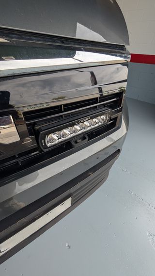 MAN TGE 3180 4x4 – Camper Premium Off-Road – L5H2