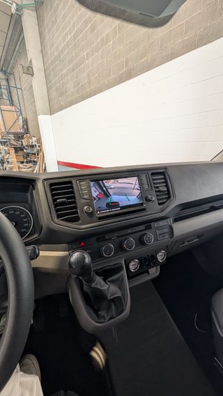 MAN TGE 3180 4x4 – Camper Premium Off-Road – L5H2