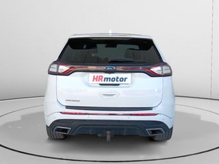 Ford Edge ST-Line 4x4