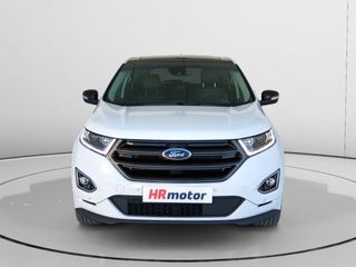 Ford Edge ST-Line 4x4
