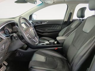 Ford Edge ST-Line 4x4