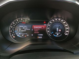 Ford Edge ST-Line 4x4