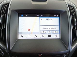 Ford Edge ST-Line 4x4