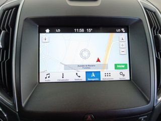 Ford Edge ST-Line 4x4