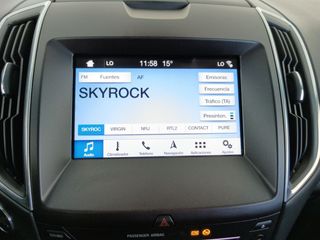 Ford Edge ST-Line 4x4