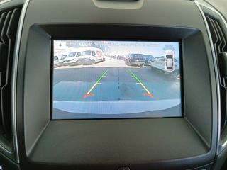 Ford Edge ST-Line 4x4