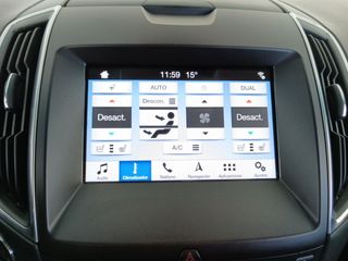 Ford Edge ST-Line 4x4