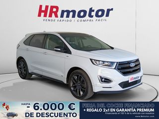 Ford Edge ST-Line 4x4