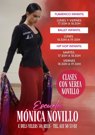 Clases y alquiler para eventos
Dibujo, yoga, baile